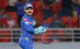 Mumbai Indians IPL 2025 Retention List: Ishan Kishan OUT, 3 T20 World Cup 2024 Winners IN- Report