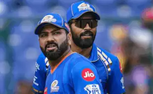 Mumbai Indians IPL 2025 Retentions: Full List Of Retained And Released Players