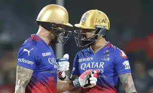 RCB IPL 2025 Retentions: Virat Kohli Retained For 21 Crore, Captain Faf du Plessis Released