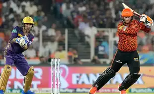 IPL 2025 Retention : Heinrich Klaasen Creates IPL History, Becomes First Cricketer To...