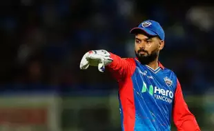 Delhi Capitals IPL 2025 Retention: Full List Of Retained And Released Players