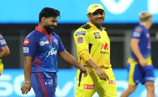 'Someone Will Wear Yellow Jersey': Did Suresh Raina Just Confirm Rishabh Pant To CSK?