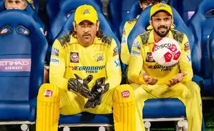 Chennai Super Kings IPL 2025 Retention: Full List Of Retained And Released Players