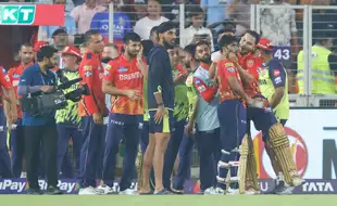 Punjab Kings IPL 2025 Retentions: Full List Of Retained And Released Players