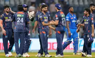 Lucknow Super Giants (LSG) IPL 2025 Retention: Full List of Players Retained And Released