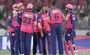 Rajasthan Royals IPL 2025 Retentions: Full List Of Retained And Released Players