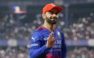 RCB's Big Remark On Virat Kohli's Rumoured Return As Captain For IPL 2025: 'Sorry To Disappoint Everybody...'