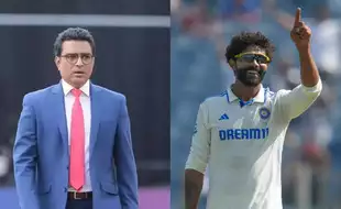 Five Years After 'Bits And Pieces' Controversy, Sanjay Manjrekar Calls Ravindra Jadeja His 'Favourite Cricketer'