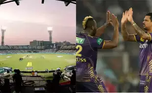 Not Eden Gardens! Kolkata Knight Riders Set To Play Many IPL 2025 Matches In...: Report