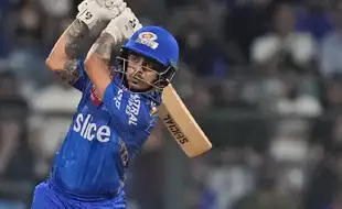 EXPLAINED: Why Mumbai Indians Cannot Use Their Right To Match Card On Ishan Kishan