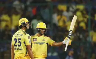 Not Rachin Ravindra! CSK Likely To Use RTM Card On Player Who Missed IPL 2024: Report