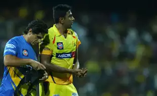 R Ashwin All Set For A Sensational Return To Chennai Super Kings In IPL 2025: Report