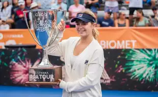 Lapiplasty World Pickleball Championships: Anna Leigh Waters and Ben Johns Set To Sizzle In Texas