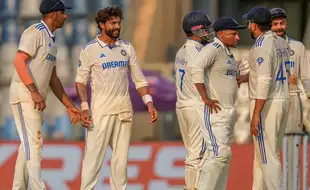 IND vs NZ: Highest Successful Run Chase At Wankhede Stadium In Mumbai: Can India End Losing Streak?