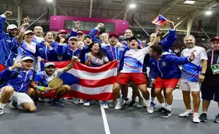 PickleBall World Cup Full List Of Winners: Puerto Rico Dominate, India Show Valiant Display