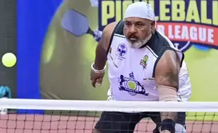 Pickleball To See HUGE Wave Of IPL-Like Franchise League In India? IPA President Suryaveer Singh Bhullar Drops MAJOR Hint - EXCLUSIVE