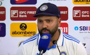 Rohit Sharma Remains Defiant Despite Disappointing Show Against NZ: 'Played A Bad Shot But No Regrets'