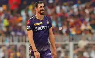 Mitchell Starc Goes Public With Shocking Reveal After KKR Snub: 'Haven't Heard From Them'