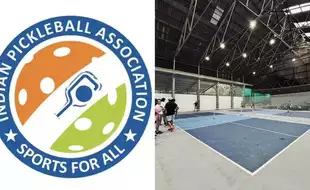 Kolkata To Witness It's First-Ever  DUPR-PWR Competition ! IPA Announces Bengal State Ranking Pickleball Tournament PWR 100 : Check Deets