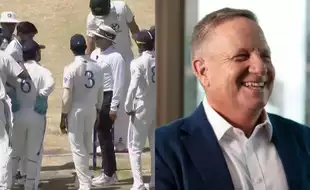 Ian Healy Alleges 'India A Were Up To Something' On Ball Tampering Saga Despite CA Clarification