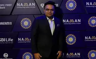 Who Will Lead BCCI After Jay Shah? 2 Key Contenders Emerge