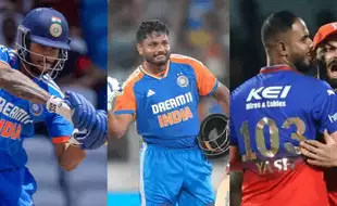 Samson To Open, Tilak  Returns; RCB Star To Make Debut: India's Likely XI For First T20I vs South Africa