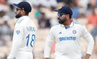 Virat Kohli And Rohit Sharma Should Retire...: Former India Player Slams Ro-Ko After New Zealand Drubbing