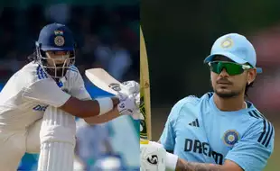 KL Rahul In; Ishan Kishan Out! India 'A' Likely XI For 2nd Test Vs Australia 'A'