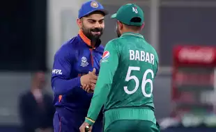 Kohli, Babar To Play In Same Team? Indo-Pak Players Set To Unite As Iconic Tournament Could Return After 2 Decades