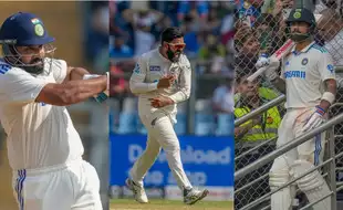 Not Virat Kohli Or Rohit Sharma! Ajaz Patel REVEALS India Batter New Zealand Bowlers Targetted The Most In Historic Test Series Win