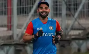 Virat Kohli Birthday: A Look At India Great's Diet And Fitness Routine As He Turns 36