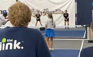 Pickleball No More Just 'An Old People' Sport, Rise Of Youth Is Now Undeniable