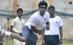 Jalaj Saxena Creates History, Becomes First Cricketer To...