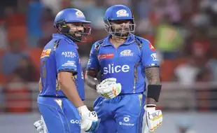 'I Have Learnt This From Him': Suryakumar Yadav Reveals What Makes Rohit Sharma A Special Captain