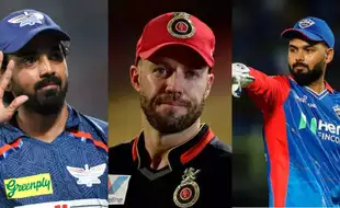 Not Rishabh Pant Or KL Rahul! AB De Villiers Picks Four Players RCB Should Go For In IPL 2025 Mega Auction