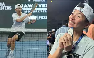 'Unreal Experience' : PWR DUPR India Masters Leaves Taiwanese Pickleball Star Kao Pei Chuan In Complete Awe, Hails 'Inspiring' Tournament