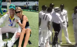 Umpires Want To Be Part Of IPL: David Warner's Wife Cries Foul Play Over Ball-Tampering Saga As Kishan's Chat Goes Public