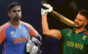 India vs South Africa: What Is The Head-To-Head Record Between The Two Teams In T20Is