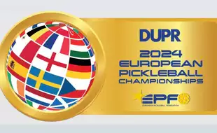 European Pickleball Championships : Date, Format, Teams, Venue - All You Need To Know