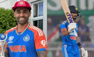 Uska Bhi Number...: Suryakumar Yadav Breaks Silence On Ruturaj Gaikwad's Exile From Indian Team