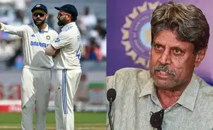 Go Back To...: Kapil Dev's No-Nonsense Advice To Virat Kohli, Rohit Sharma After Test Series Whitewash Vs New Zealand