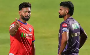 Not Shreyas Iyer Or Rishabh Pant! KKR To Go All-Out For 25-Year-Old Team India Star In IPL 2025 Mega Auction: Report