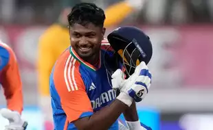 Sanju Samson Creates HISTORY, Achieves Feat Which Even MS Dhoni Could Not