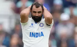 Not Mohammed Shami! Ex-CSK Star Names Player India Might Miss In Border-Gavaskar Trophy