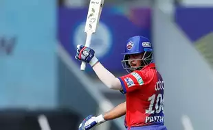 Relief For Prithvi Shaw Before IPL 2025 Mega-Auction, Released Delhi Capitals Batsman Included In...