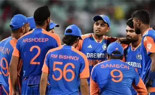 IND vs SA Dream11 Prediction: India vs South Africa 2nd T20I Fantasy Picks Details