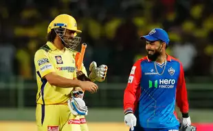 IPL 2025: CSK Break Silence On Rumours Of Signing Rishabh Pant, Say....