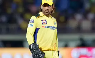 He Will Play His Last Game In...: CSK CEO Gives Massive Update On MS Dhoni's Retirement Plans