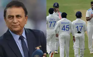 NZ Players Were In Nets After Mumbai Win: Sunil Gavaskar Slams India's Big Decision Before Australia Tour