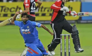 Delhi Capitals Appoint 2011 World Cup-Winner Munfal Patel As Bowling Coach